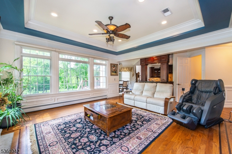 Montville - Changebridge - Residential