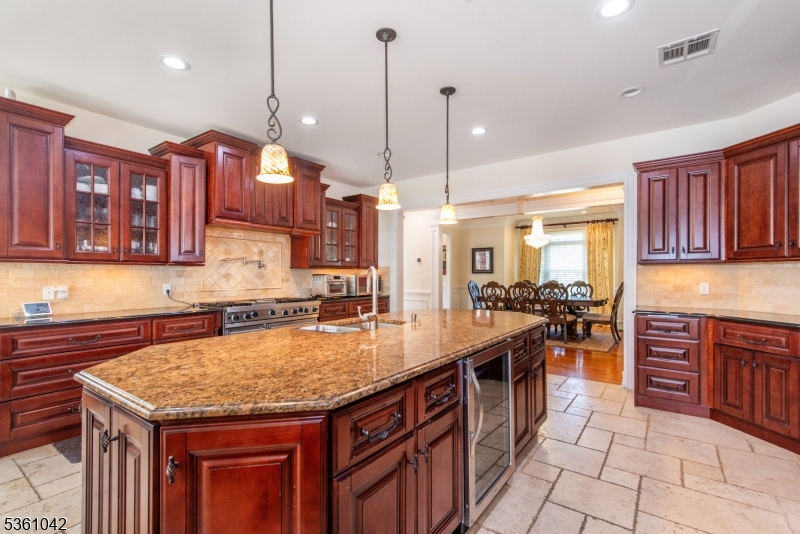 Montville - Changebridge - Residential