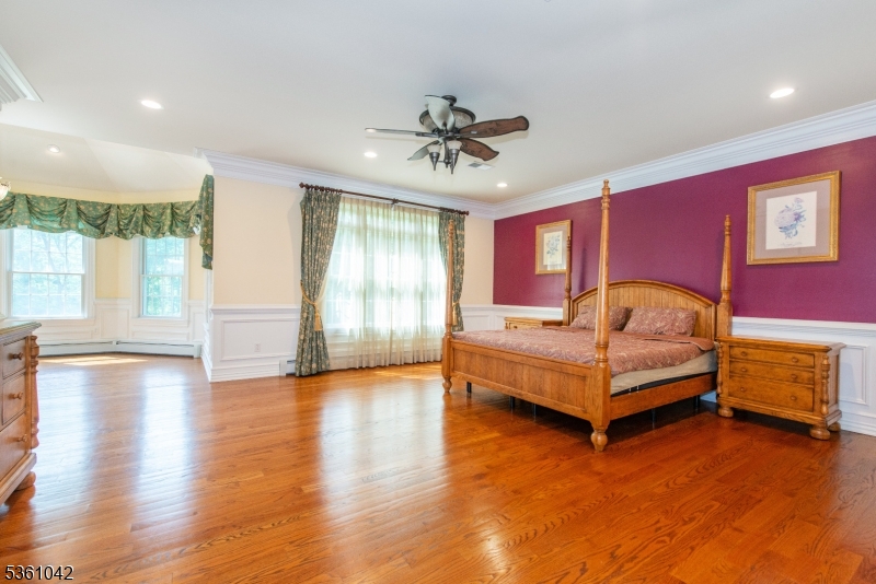 Montville - Changebridge - Residential