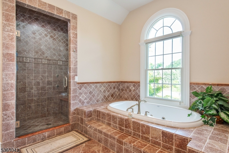 Montville - Changebridge - Residential