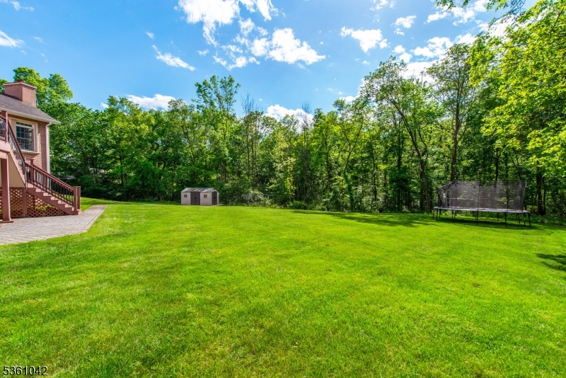 Montville - Changebridge - Residential