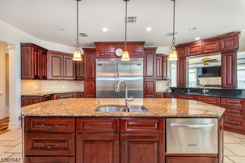 Montville - Changebridge - Residential