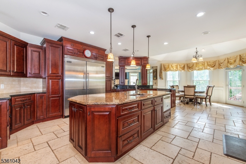 Montville - Changebridge - Residential