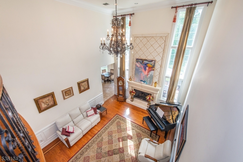 Montville - Changebridge - Residential