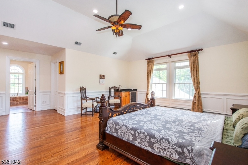 Montville - Changebridge - Residential