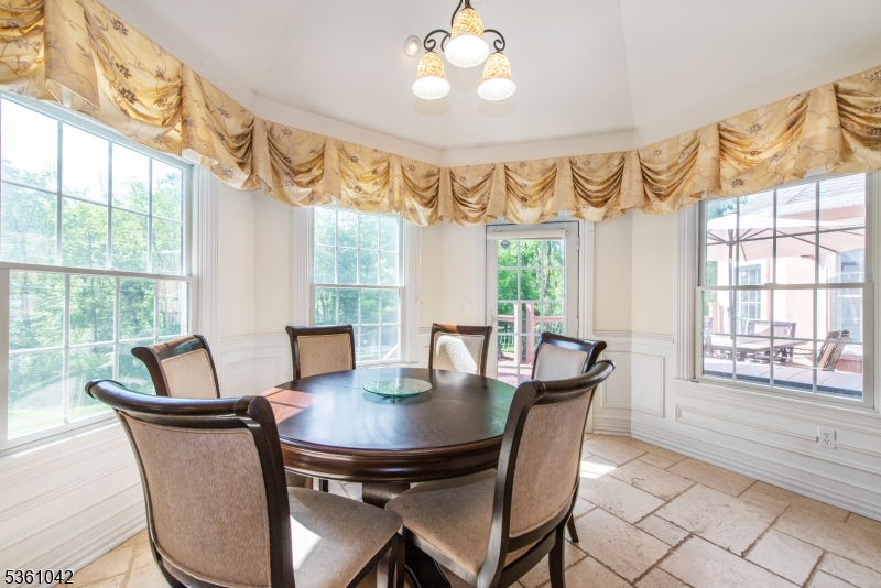 Montville - Changebridge - Residential