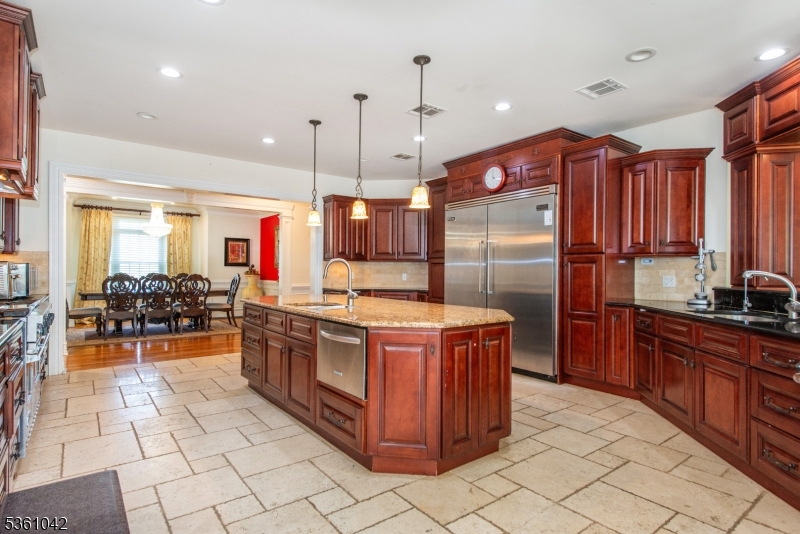 Montville - Changebridge - Residential