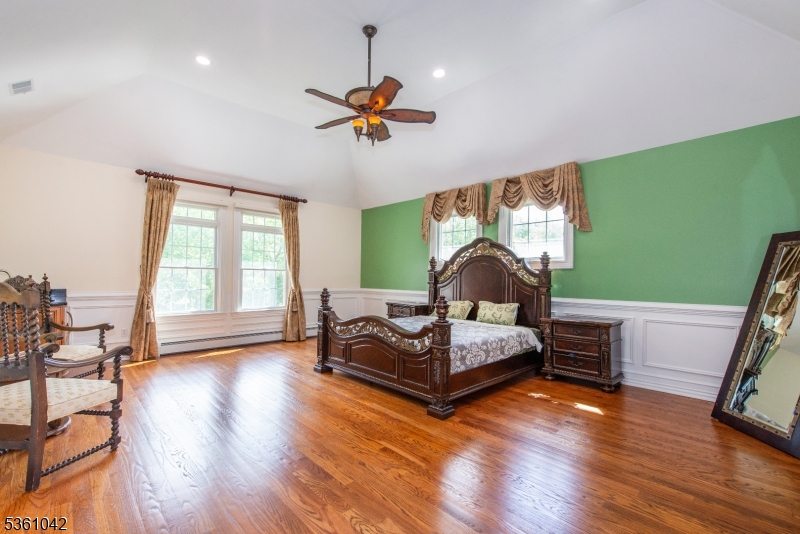 Montville - Changebridge - Residential