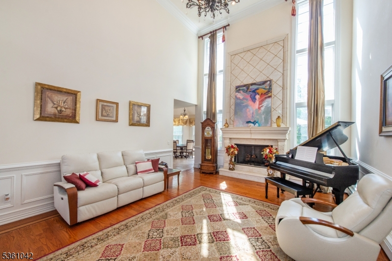 Montville - Changebridge - Residential