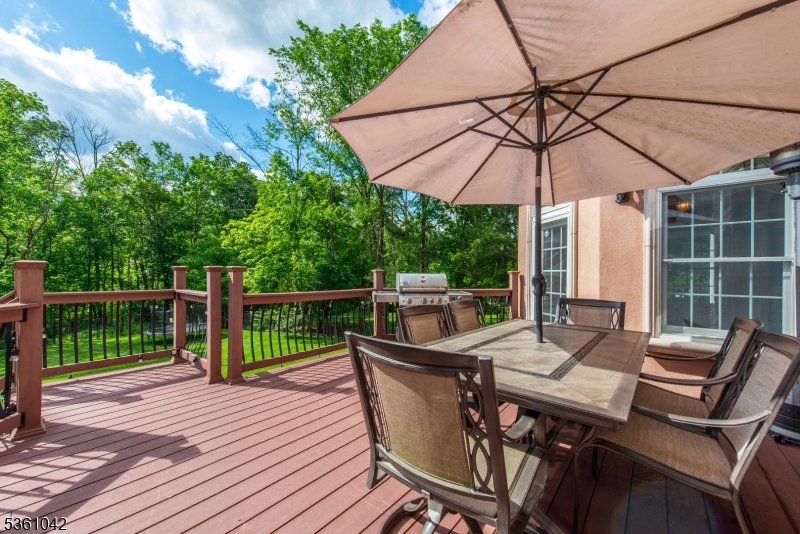 Montville - Changebridge - Residential