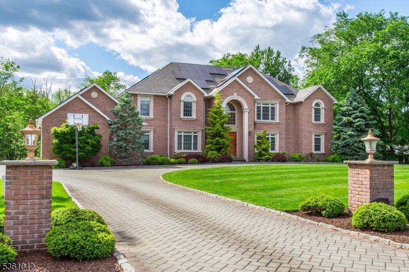 Montville - Changebridge - Residential