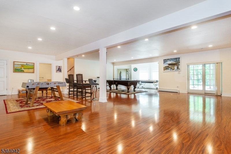 Montville - Changebridge - Residential