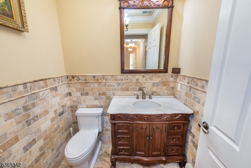 Montville - Changebridge - Residential