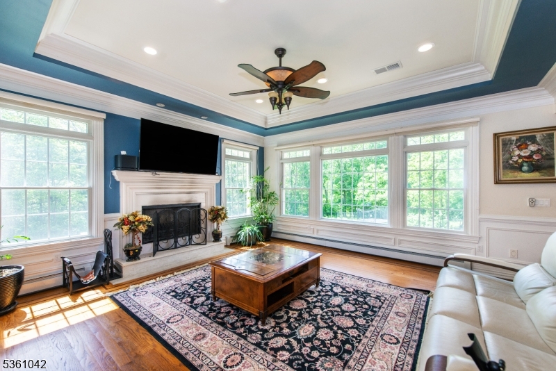 Montville - Changebridge - Residential