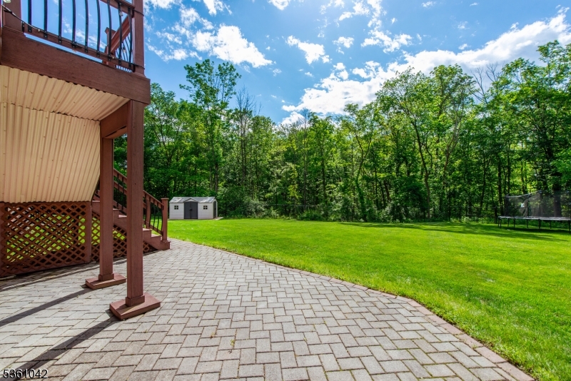 Montville - Changebridge - Residential