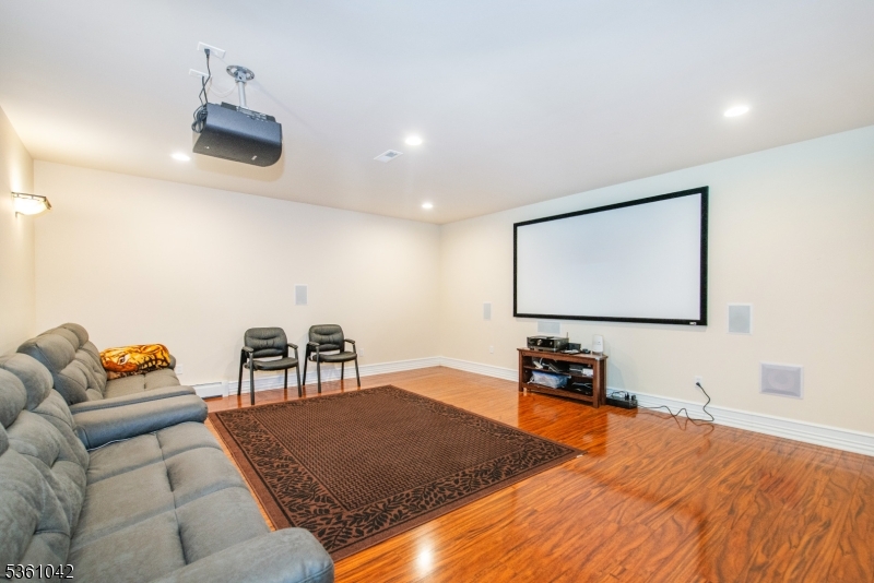 Montville - Changebridge - Residential