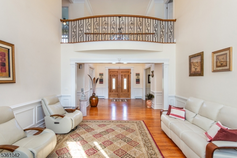 Montville - Changebridge - Residential