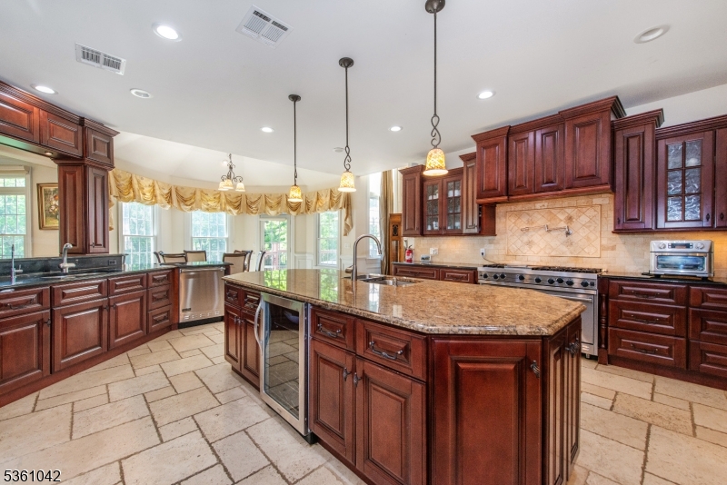 Montville - Changebridge - Residential