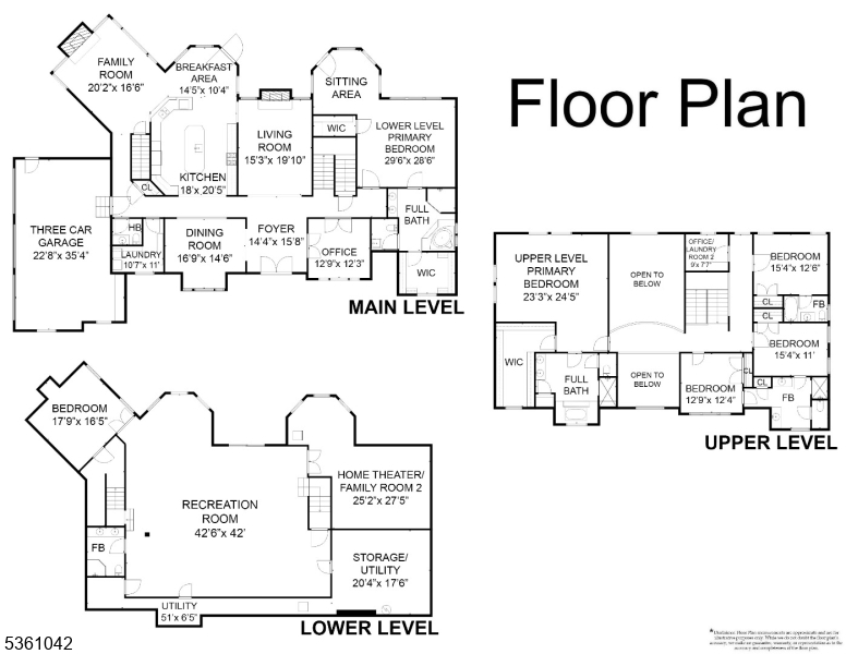 Montville - Changebridge - Residential