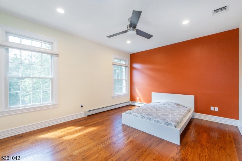 Montville - Changebridge - Residential