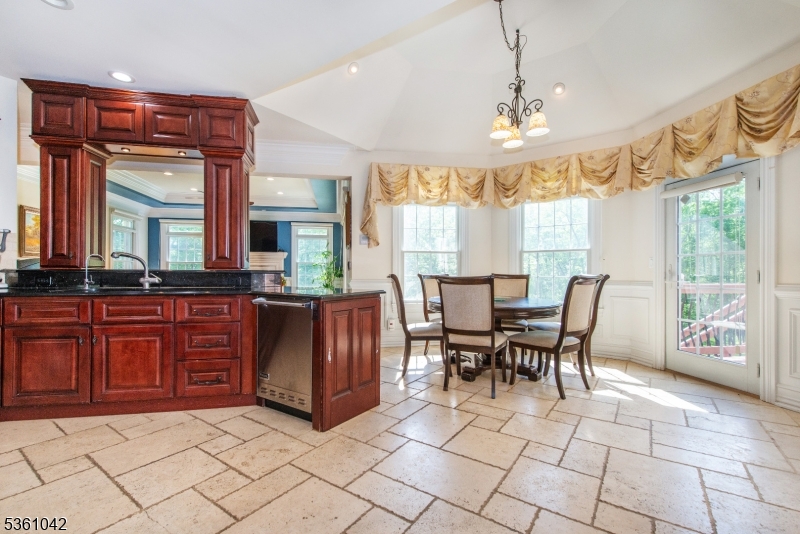 Montville - Changebridge - Residential