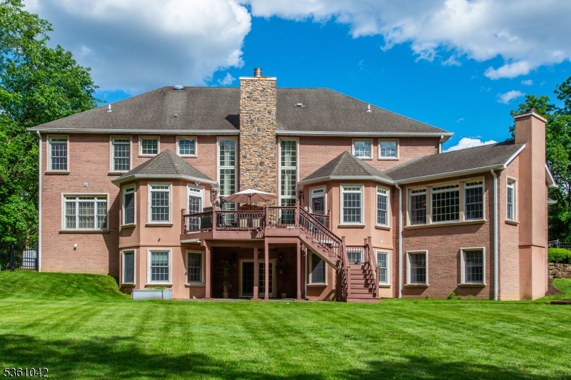 Montville - Changebridge - Residential