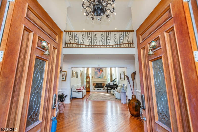 Montville - Changebridge - Residential