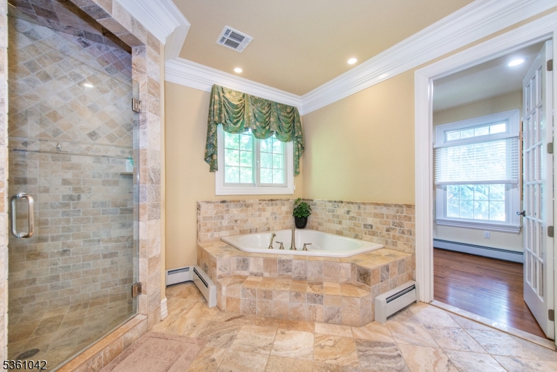 Montville - Changebridge - Residential