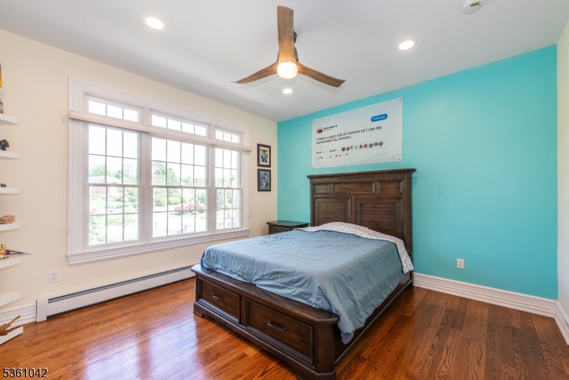 Montville - Changebridge - Residential