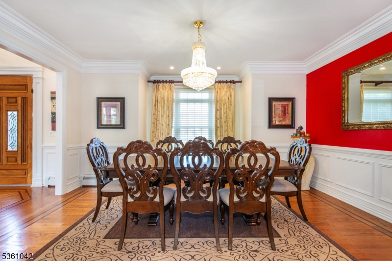 Montville - Changebridge - Residential