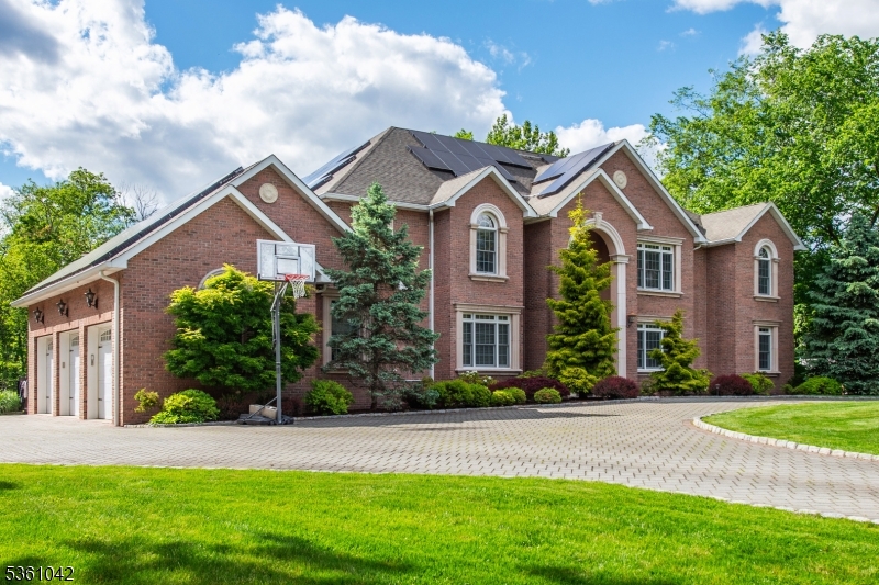 Montville - Changebridge - Residential