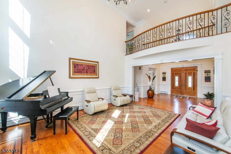 Montville - Changebridge - Residential