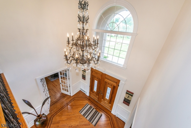 Montville - Changebridge - Residential