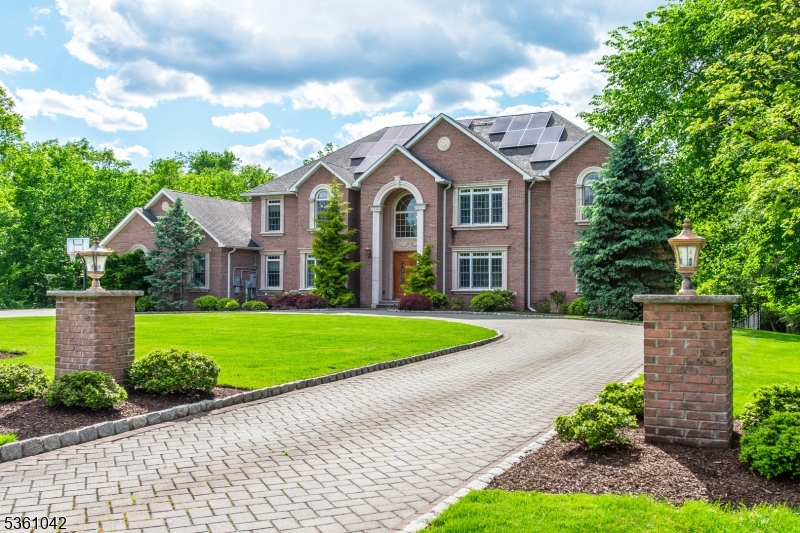 Montville - Changebridge - Residential