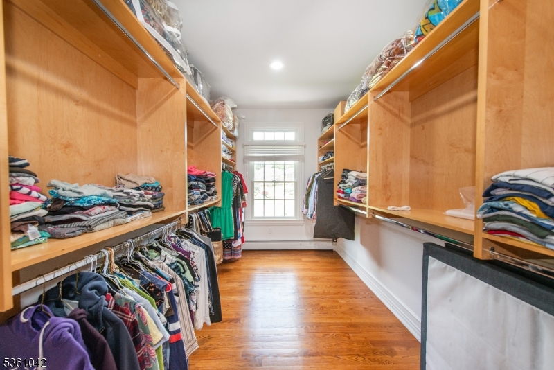 Montville - Changebridge - Residential