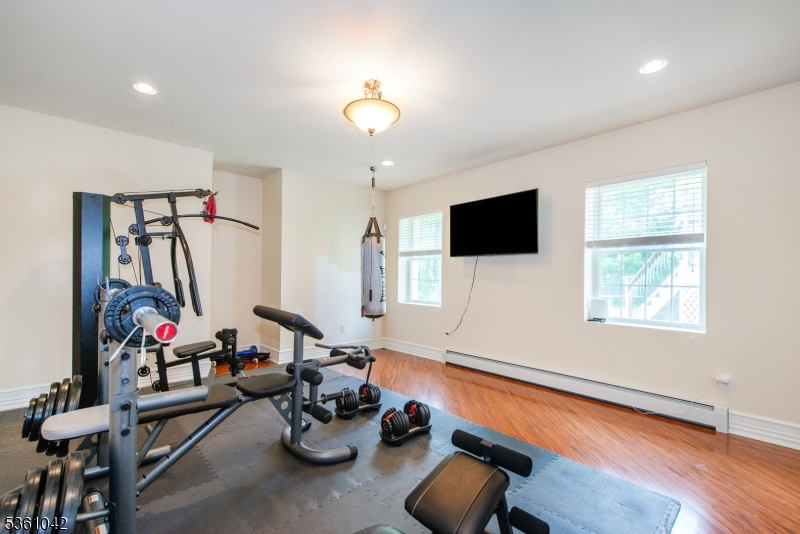 Montville - Changebridge - Residential