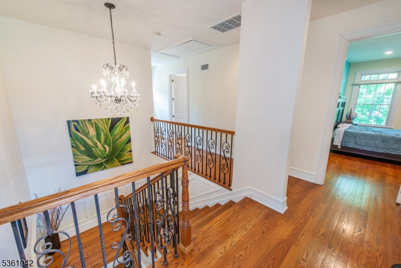 Montville - Changebridge - Residential