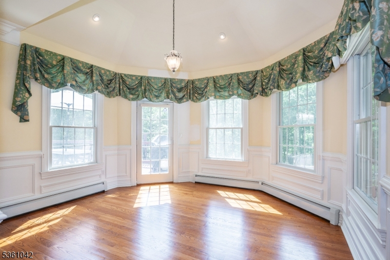 Montville - Changebridge - Residential