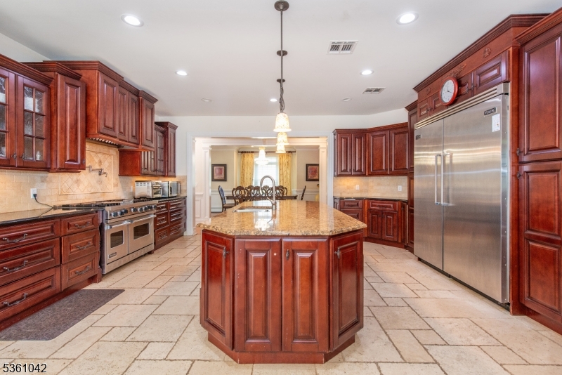 Montville - Changebridge - Residential