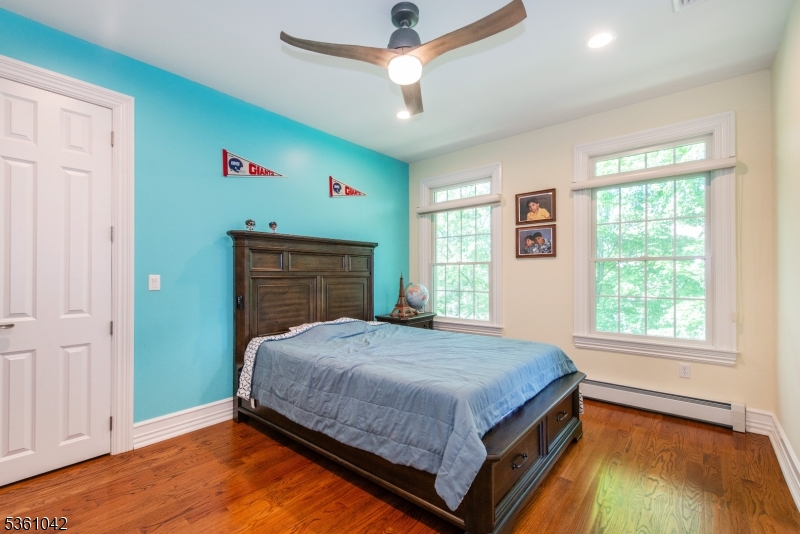 Montville - Changebridge - Residential