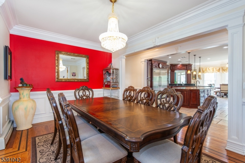 Montville - Changebridge - Residential