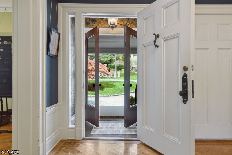 Estate Section - Residential