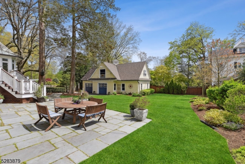 Estate Section - Residential