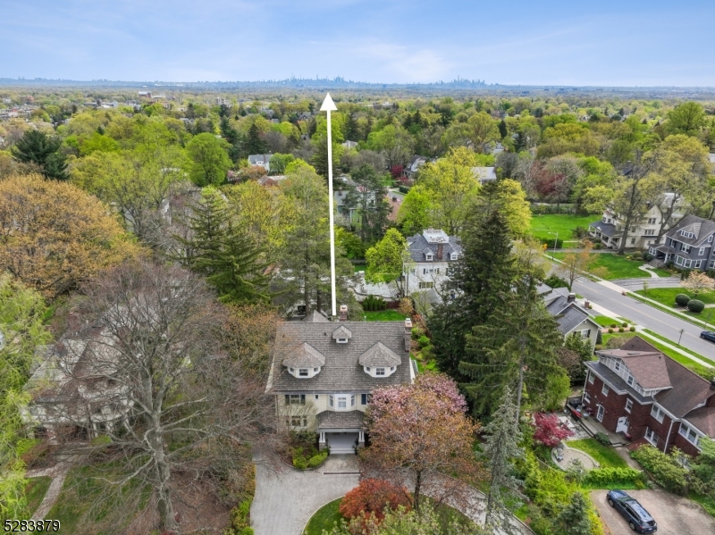 Estate Section - Residential