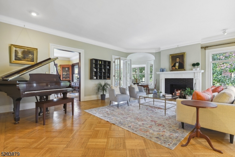 Estate Section - Residential