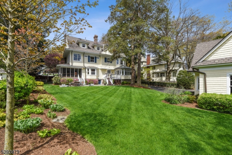 Estate Section - Residential