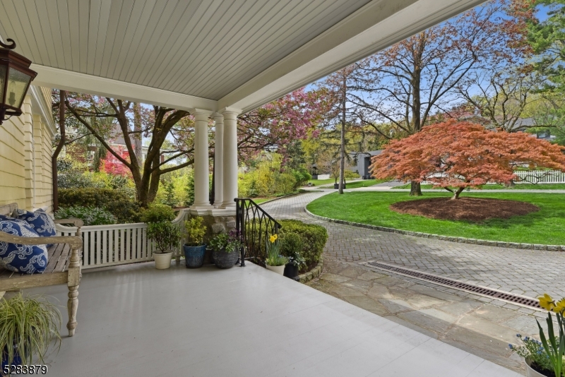 Estate Section - Residential