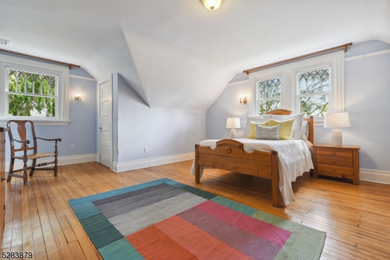 Estate Section - Residential