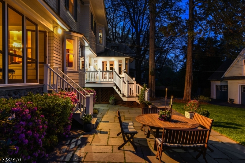 Estate Section - Residential