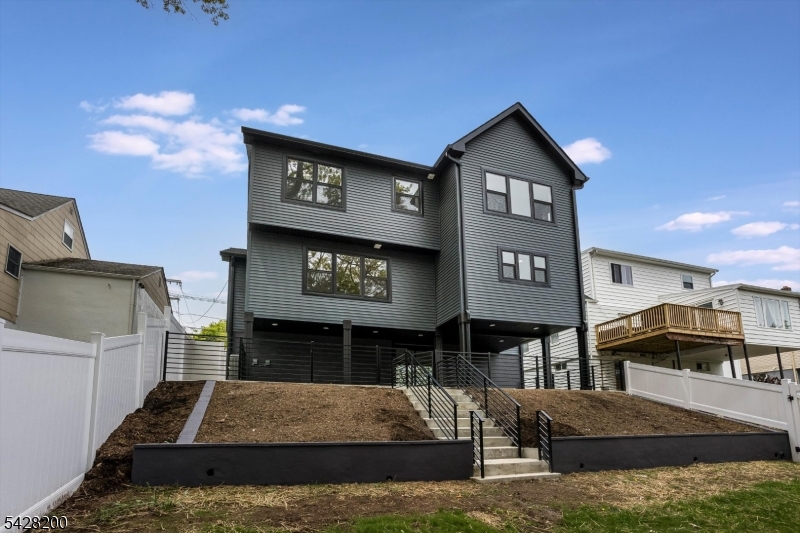 Allwood - Residential